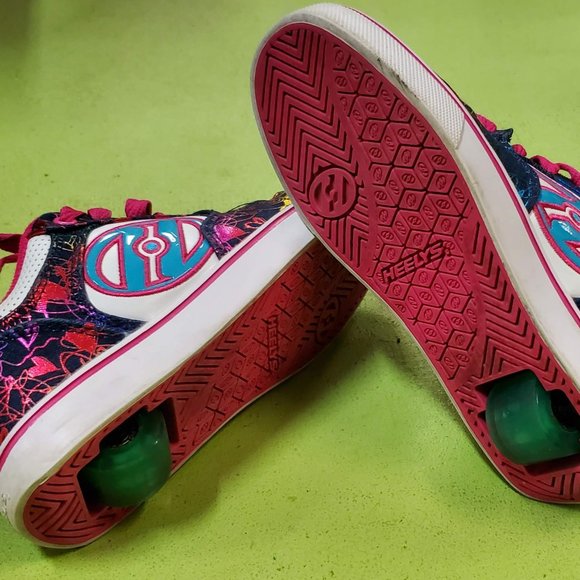 Heelys Propel 2.0 ( Size 2 Youth) - Picture 6 of 12
